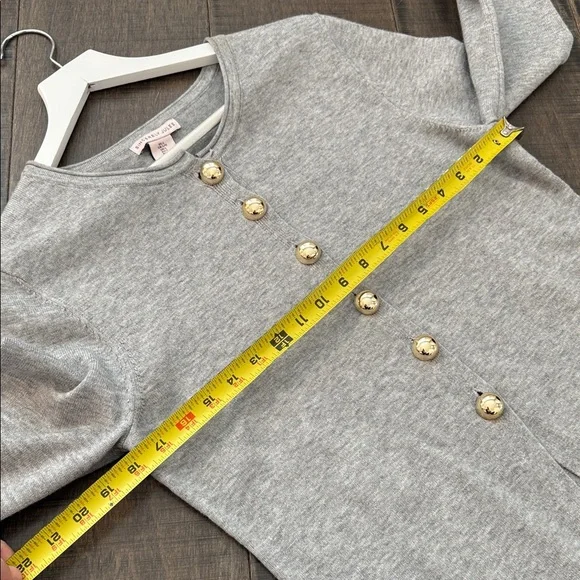 SINCERELY JULES KNIT SET SIZE LARGE NWOT WOMAN - Picture 8 of 12